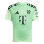 Maillot gardien enfant bayern munich 2025 / 26 Maillot gardien enfant bayern munich 2025 / 26