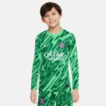 Maillot de gardien enfant psg 2024 / 25