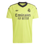 Maillot gardien extrieur real madrid 2024 / 25