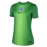 Maillot de gardien femme angleterre 2025 / 26