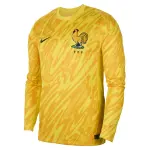 Maillot de gardien france 2024 / 25