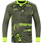 Maillot gardien jako tropicana