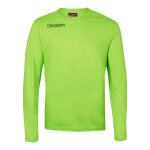 Maillot enfant gardien kappa4soccer