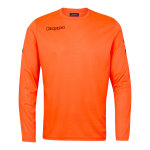 Maillot enfant gardien kappa4soccer
