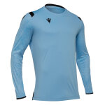 Maillot gardien macron aquarius
