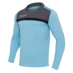 Maillot gardien macron feo