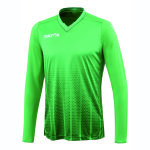 Maillot gardien macron gemini