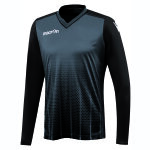 Maillot gardien macron gemini