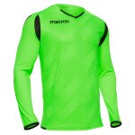 Maillot gardien macron hercules