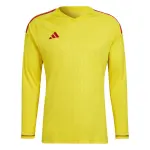 Maillot gardien manches longues adidas tiro 23 competition