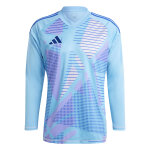 Maillot de gardien manches longues adidas tiro 24 compétition Maillot de gardien manches longues adidas tiro 24 compétition