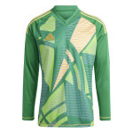 Maillot de gardien manches longues adidas tiro 24 competition