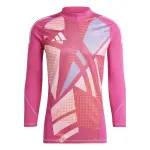 Maillot de gardien manches longues adidas tiro 24 pro