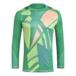 Maillot de gardien manches longues adidas tiro 24 pro