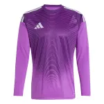 Maillot de gardien manches longues adidas tiro 25