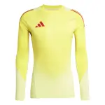 Maillot de gardien manches longues adidas tiro 25 pro