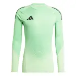 Maillot de gardien manches longues adidas tiro 25 pro