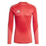 Maillot de gardien manches longues adidas tiro 25 pro