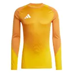Maillot de gardien manches longues adidas tiro 25 pro