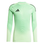 Maillot de gardien manches longues adidas tiro 25 pro Maillot de gardien manches longues adidas tiro 25 pro