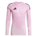 Maillot de gardien manches longues adidas tiro 25 pro