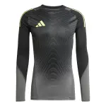 Maillot de gardien manches longues adidas tiro25 pro