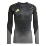 Maillot de gardien manches longues adidas tiro25 pro Maillot de gardien manches longues adidas tiro25 pro