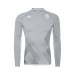 Maillot de gardien manches longues as monaco kombat pro 2022 / 23 Maillot de gardien manches longues as monaco kombat pro 2022 / 23