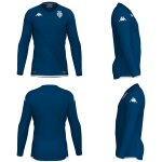 Maillot de gardien manches longues as monaco kombat pro 2023 / 24 Maillot de gardien manches longues as monaco kombat pro 2023 / 24