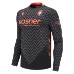 Maillot de gardien manches longues club atl�tico osasuna 2024 / 25