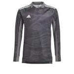 Maillot de gardien manches longues enfant adidas condivo 21 primeblue