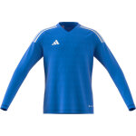 Maillot de gardien manches longues enfant adidas tiro 2023 Maillot de gardien manches longues enfant adidas tiro 2023