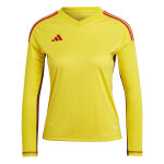 Maillot gardien manches longues enfant adidas tiro 23 competition Maillot gardien manches longues enfant adidas tiro 23 competition