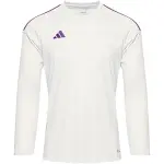 Maillot gardien manches longues enfant adidas tiro 23 competition