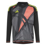 Maillot de gardien manches longues enfant adidas tiro 24 compétition Maillot de gardien manches longues enfant adidas tiro 24 compétition