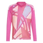 Maillot de gardien manches longues enfant adidas tiro 24 competition