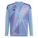 Maillot de gardien manches longues enfant adidas tiro 24 comptition