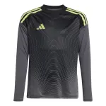 Maillot de gardien manches longues enfant adidas tiro 25