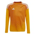 Maillot de gardien manches longues enfant adidas tiro 25