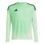 Maillot gardien manches longues enfant adidas tiro25 competition