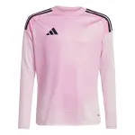 Maillot gardien manches longues enfant adidas tiro25 competition