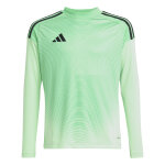 Maillot gardien manches longues enfant adidas tiro25 competition Maillot gardien manches longues enfant adidas tiro25 competition