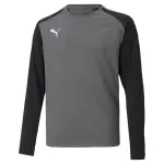 Maillot gardien manches longues enfant puma team pacer
