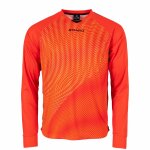 Maillot de gardien manches longues enfant stanno vortex Maillot de gardien manches longues enfant stanno vortex