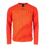 Maillot de gardien manches longues enfant stanno vortex