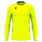 Maillot de gardien manches longues macron argo