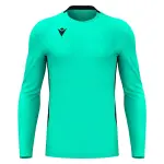 Maillot de gardien manches longues macron argo