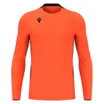 Maillot de gardien manches longues macron argo