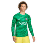 Maillot de gardien psg 2023 / 24