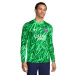 Maillot de gardien psg dri - fit 2024 / 25